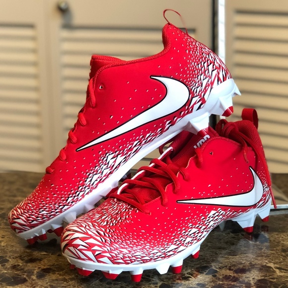 nike vapor varsity low